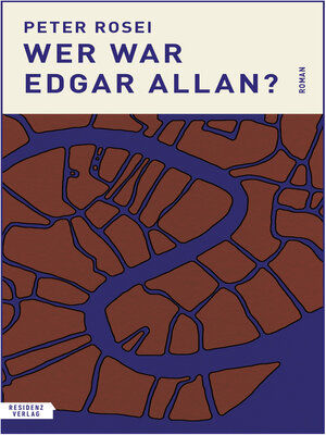 cover image of Wer war Edgar Allan?